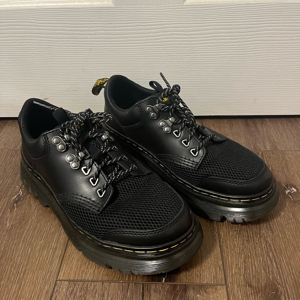 Dr. Martens Tarik Lo TG shoes